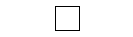 正方形1